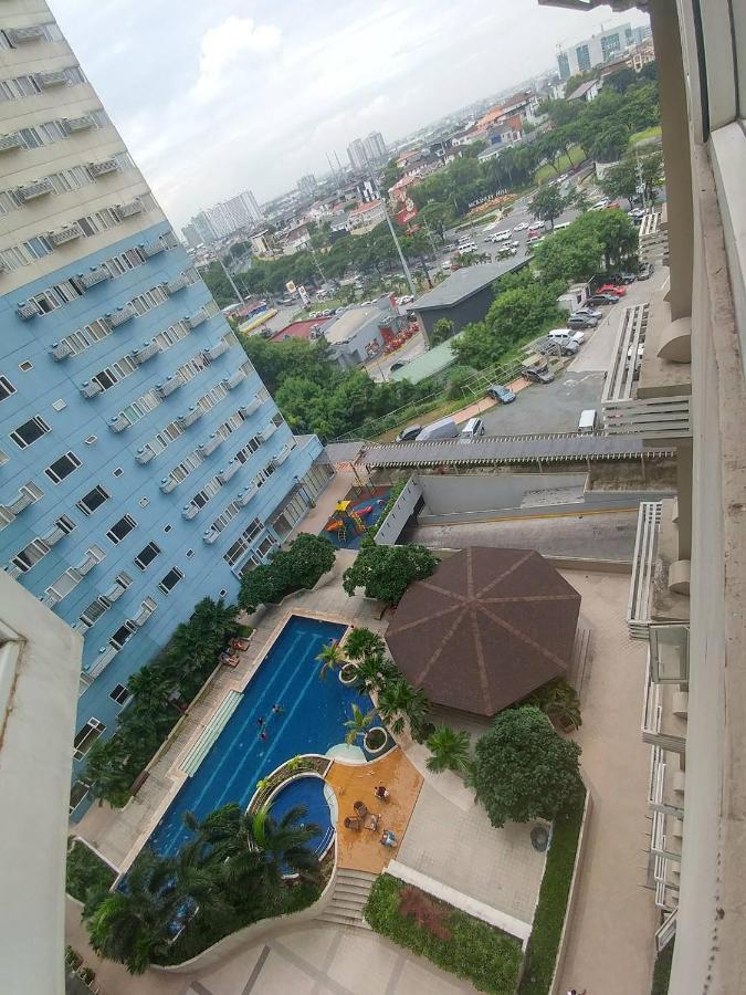 1Br Cozy Scandinavian Retreat At Ridgewood Near Bgc, Sm Aura, Mckinley Hill Manille Extérieur photo